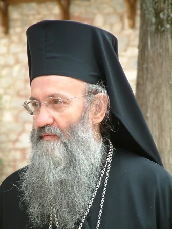 Μητροπολίτης Ναυπάκτου  Ἱερόθεος, Ὁ ὅρος «Ἐκκλησίες» ὡς «τεχνικός ὅρος»