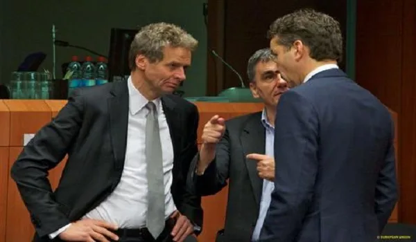 Handelsblatt: Αυτή είναι η συμφωνία Ελλάδας – δανειστών