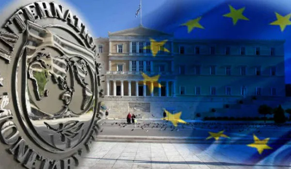 Το ΔΝΤ επιμένει στα σκληρά μέτρα. Το παζάρι και το παρασκήνιο