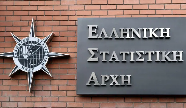 Νέο χαστούκι από ΕΛΣΤΑΤ: Μηδενική η ανάπτυξη το 2016!