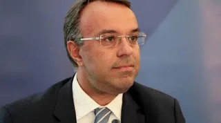 Σταϊκούρας: «Η απώλεια εσόδων από την είσπραξη του ΦΠΑ είναι το αποτέλεσμα αδιέξοδης πολιτικής των ΣΥΡΙΖΑ-ΑΝΕΛ»