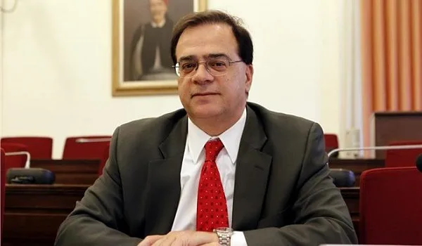 Χαρδούβελης: Επιστρέφει το σενάριο της δραχμής