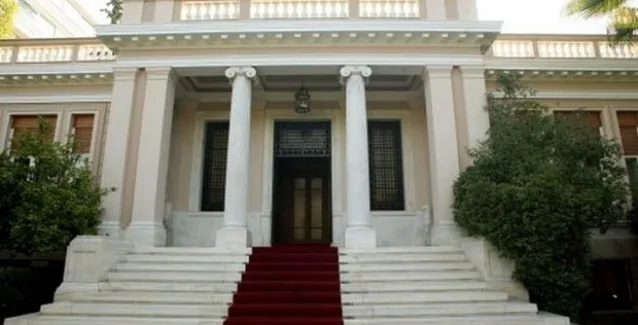 Κυβερνητικοί κύκλοι: Καθοριστικής σημασίας η αυριανή συνεδρίαση του ΔΝΤ