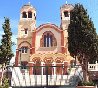 Ο εορτασμός της Κυριακής της Ορθοδοξίας από την ΠΕΘ