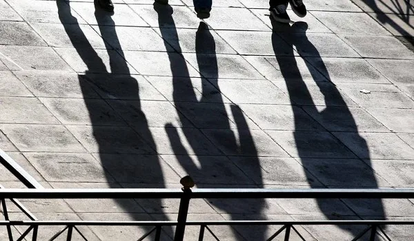 Αύξηση της ανεργίας τον Φεβρουάριο