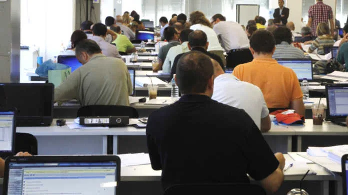 Δημόσιο: Ξεκινάει η κινητικότητα –Ποιες είναι οι ημερομηνίες-σταθμοί
