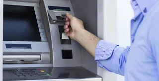 Προειδοποίηση της ΕΛ.ΑΣ. για τις συναλλαγές μέσω ΑΤΜ