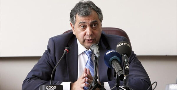 Β. Κορκίδης: Να μην χαθεί η δυνατότητα να κλείσει η αξιολόγηση