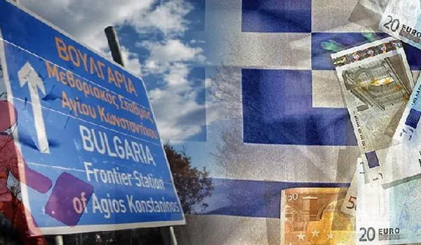 Φρένο του ΥΠΟΙΚ στις εικονικές μεταφορές επιχειρήσεων σε γειτονικές χώρες