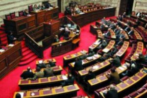 Βουλή: Πόση ακόμα ανοχή στα παράνομα ΚΞΓ και “Οικοδιδασκαλεία”;