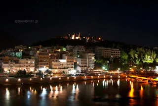Τιτανομαχία σήμερα στον πορθμό του ΕΥΡΙΠΟΥ
