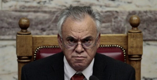 Ο Δραγασάκης απαντάει στο ερώτημα «ποια Ελλάδα σε ποια Ευρώπη»