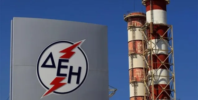 Σε εισπρακτικές εταιρείες οι ληξιπρόθεσμες οφειλές προς ΔΕΗ