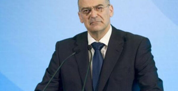 Ν. Δένδιας: Η Ελλάδα είναι προετοιμασμένη για το Brexit