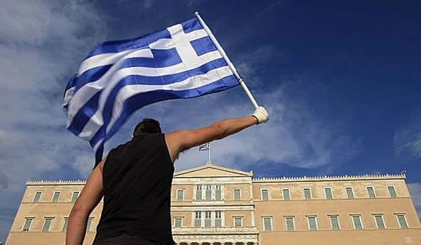 ΣΕΒ: Η ελληνική οικονομία κινδυνεύει να βρεθεί ξανά σε τέλμα
