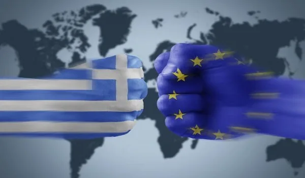 Reuters: Κοινό μέτωπο Ευρωπαίων-ΔΝΤ απέναντι στην Ελλάδα