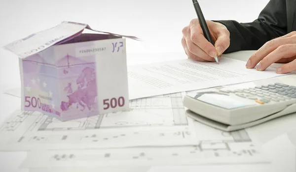 Ο ΕΝΦΙΑ φεύγει. Έρχεται ο  νέος φόρος ακίνητης περιουσίας.Πως θα υπολογίζεται