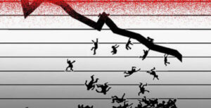 ΕΛΣΤΑΤ: Σε φθίνουσα πορεία το εργατικό δυναμικό της χώρας