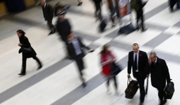 Εργάνη: Χάθηκαν 30 χιλιάδες θέσεις εργασίας τον Ιανουάριο του 2017