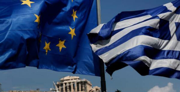 Οργή αξιωματούχων της ΕΕ ενάντια της Ελλάδας