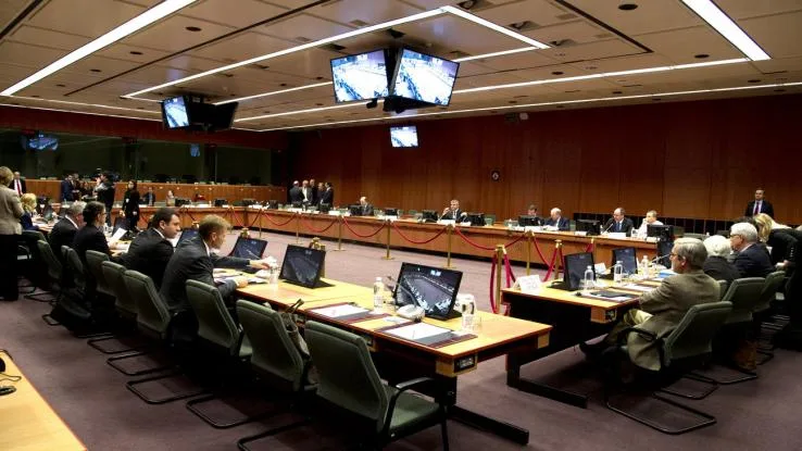 Eurogroup: Εκτακτη συνάντηση Ελλάδας – θεσμών για κοινό ανακοινωθέν