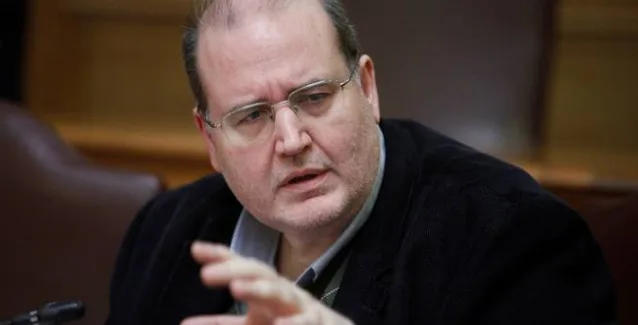 «Η ενίσχυση της δημόσιας εκπαίδευσης όρος για τη συμμετοχή του ΣΥΡΙΖΑ στο διάλογο για την Παιδεία»