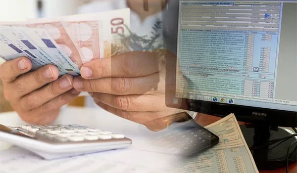 Στο τραπέζι σχέδιο για μείωση ΦΠΑ, ΕΝΦΙΑ, φόρου εισοδήματος