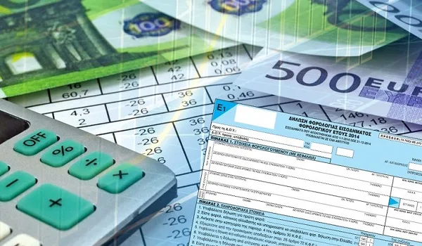 Φορολογικές δηλώσεις 2017: Έως 15 Ιουλίου η υποβολή στο TAXISnet