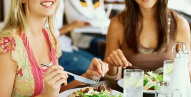 Με γοργό ρυθμό αναπτύσσεται ο γαστρονομικός τουρισμός στην Ελλάδα