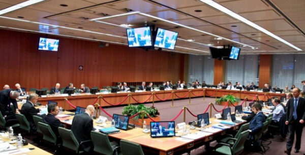 Στις 16.00 ξεκινάει το κρίσιμο Eurogroup