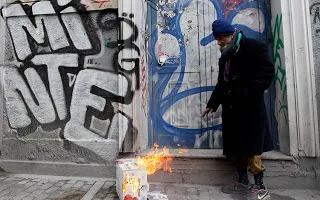 Συνήγορος του Πολίτη: Η οικονομική κρίση έχει μετατραπεί σε ανθρωπιστική