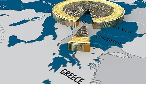 Handelsblatt: Το φάντασμα του Grexit ξανά πάνω από την Ευρώπη