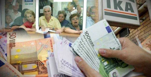 Μεγάλη αλλαγή στις συντάξεις: Ποιοι τη δικαιούνται με λιγότερα από 25 χρόνια ασφάλισης