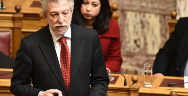 Σπίρτζης: Κάθε εβδομάδα θα παραδίδουμε και έναν αυτοκινητόδρομο