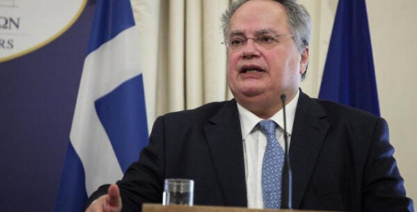 Κοτζιάς: Ανεπαρκής η πολιτική της Τουρκίας για τα δικαιώματα της μειονότητας σε Ίμβρο και Τένεδο