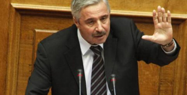 Μανιάτης: «Πιθανή χρεοκοπία της ΔΕΗ θα συμπαρασύρει ολόκληρη τη χώρα»