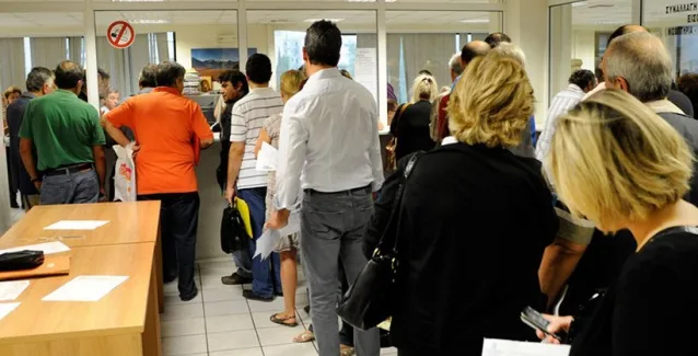 Σχέδιο για πληρωμή του φόρου εισοδήματος ανά μήνα
