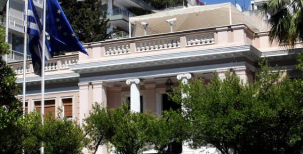 Μαξίμου: Υπάρχει ευρωπαϊκή στήριξη στον Αλέξη Τσίπρα για τα εργασιακά