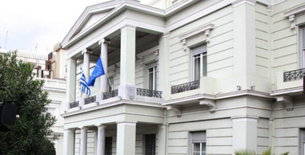 ΥΠΕΞ: Δεν υπάρχουν πληροφορίες για ύπαρξη Ελλήνων στους τραυματίες