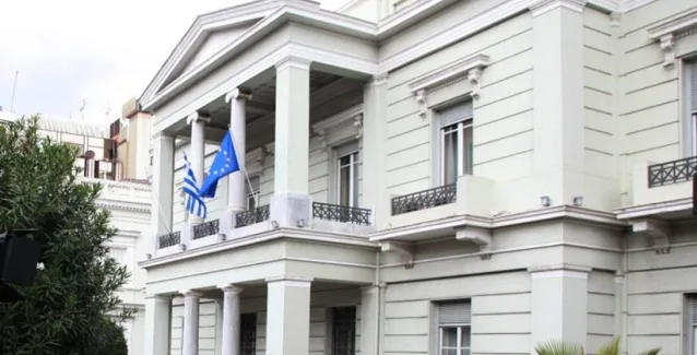 ΥΠΕΞ: Δεν υπάρχουν πληροφορίες για ύπαρξη Ελλήνων στους τραυματίες