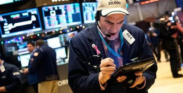 Wall Street: Άνοδος των μετοχών, στάση αναμονής οι επενδυτές