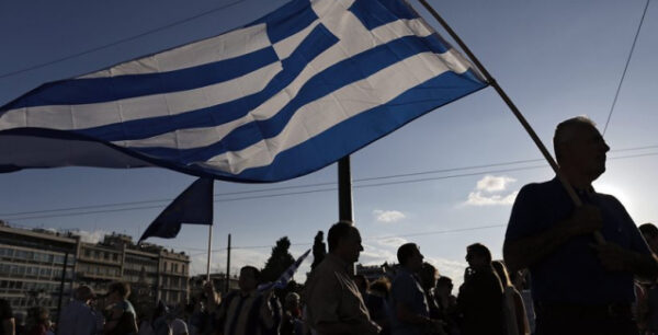 Γερμανικός Τύπος: Σε διαπραγματευτικό στρες  Αθήνα -δανειστές