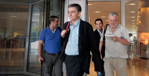 Θα έχουμε τεχνική συμφωνία μέχρι τις 7 Απριλίου, λέει στέλεχος του ΥΠΟΙΚ