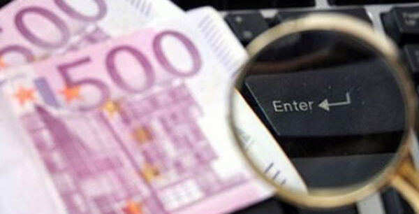 Ερχεται καταιγίδα κατασχέσεων από την εφορία. Ποιοι κινδυνεύουν