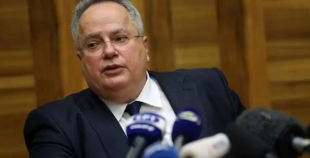 Κοτζιάς: «Σύμπτωση απόψεων και συμφερόντων με τον Καύκασο»