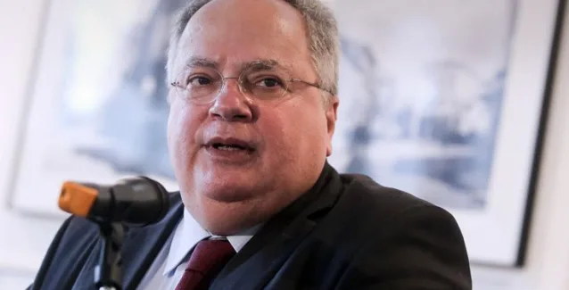 Δηλώσεις Κοτζιά για Τσαβούσογλου και Κυπριακό