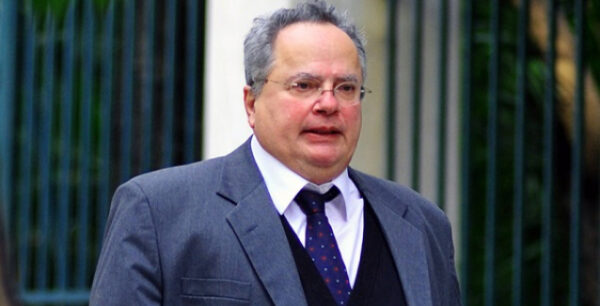 Κοτζιάς: Η Ελλάδα δεν έχει τη δυνατότητα να δεχτεί άλλους πρόσφυγες