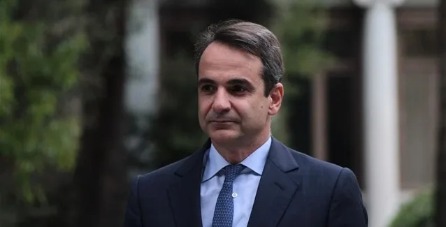 Διήμερη επίσκεψη Κυρ. Μητσοτάκη στο Βερολίνο