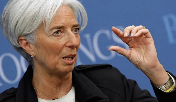 Λαγκάρντ: Δεν μπορούμε να κάνουμε εξαίρεση για την Ελλάδα
