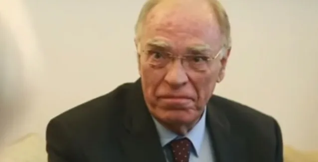 Λεβέντης: Ανοιχτός σε συνεργασία με Μητσοτάκη αν δεχθεί τα 9 σημεία